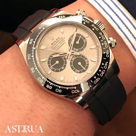 rolex nuovo